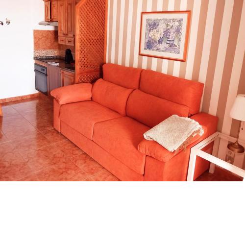Cozy studio in Playa Fañabe