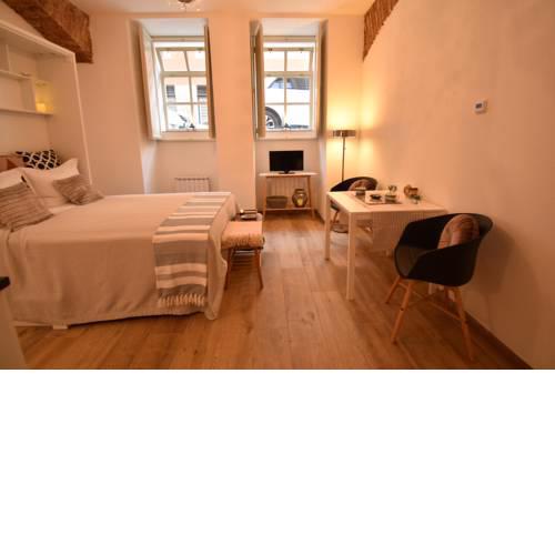 Cozy studio in the city center