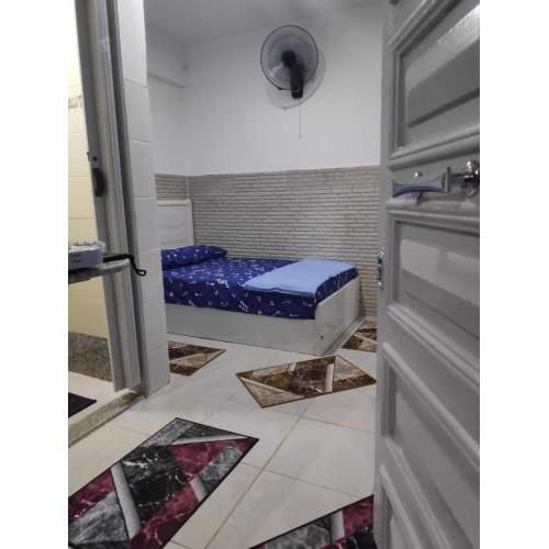 Cozy Studio in the heart of Zamalek