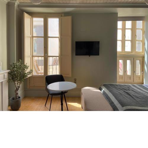 Cozy studio in the historical center