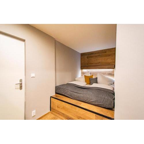 Cozy studio in the main city center