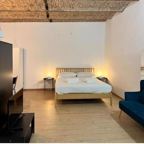 Cozy Studio Navigli