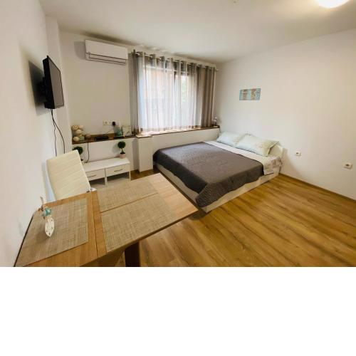 Cozy Studio, TOP LOCATION - Перфектно студио, ТОП ЦЕНТЪР
