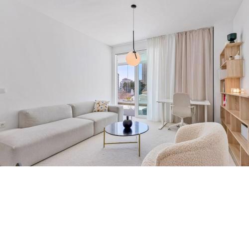 Cozy stylish 2bedroom apartment