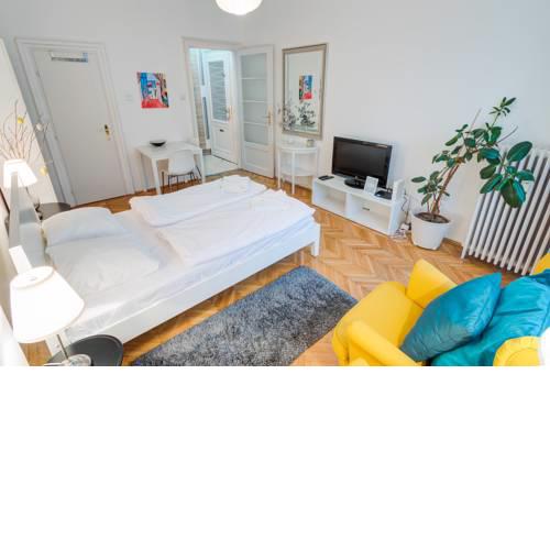 Cozy Stylish Home