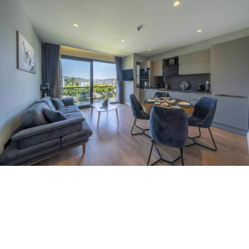 Cozy Suite Close to Beach in Bodrum