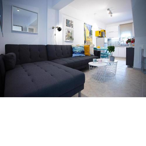 Cozy Suite Kallithea