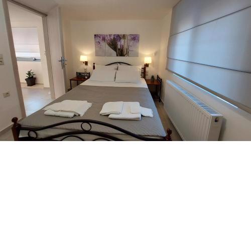 Cozy suite with private entrance and nice veranda