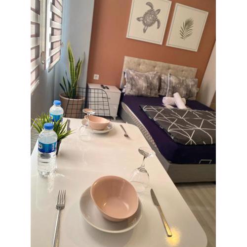 COZY TAKSİM SQUARe FLAT8