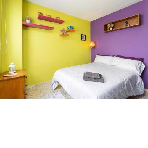 Cozy Urban Escape by Edén Rentals