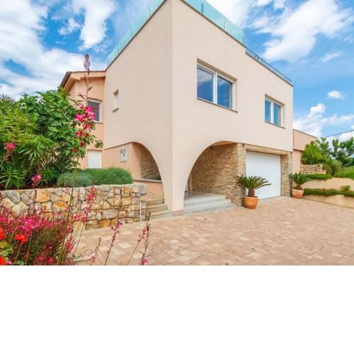 Cozy Villa in Kornic Krk, Croatia