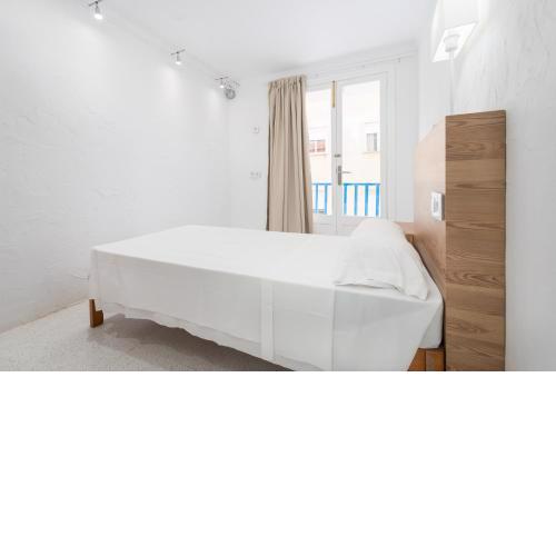 Cozy&Bright Double Room in Cala Ratjada