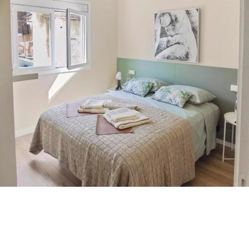 CozyCatalonia - Comfortable Apartment in Central Blanes