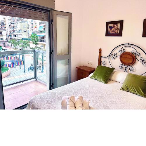 Cozy&Comfortable Apartment by gms apartamentos