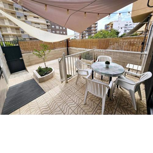 Cozynest ALICANTE - Apartment with Terrace