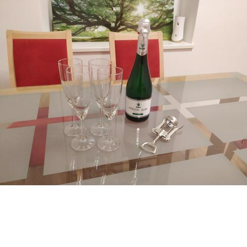CozyNite Premium Apartment Schönbrunn