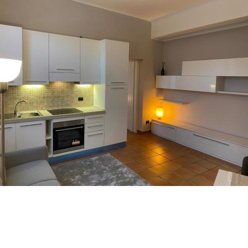 Cozzi Apartment