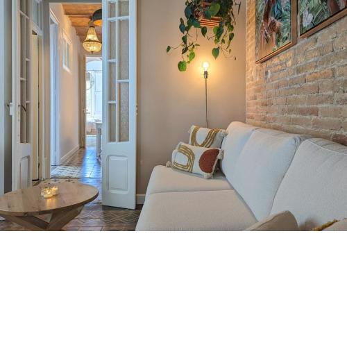CRASH'NSTAY - Casa Barna