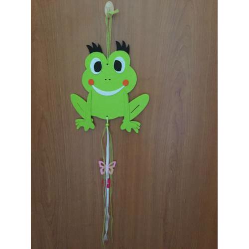 Crazy Frog Gambrinusz II.