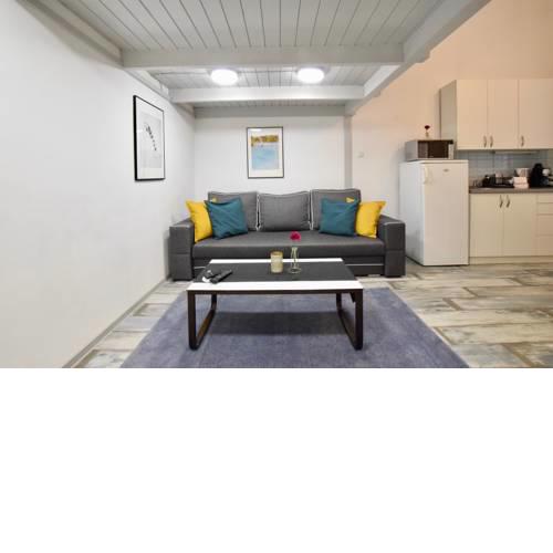 Creative Apartment - Akácfa 59.