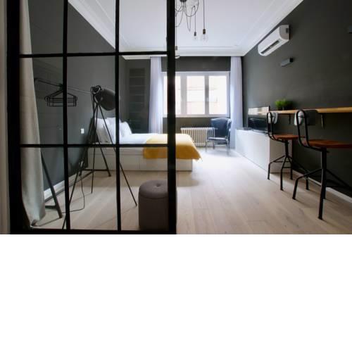 Creative Apartment - Aranykéz street