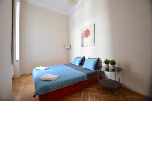 Creative Apartment - Astoria
