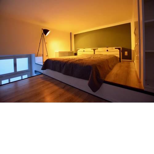Creative Apartment - Between Oktogon and Nyugati