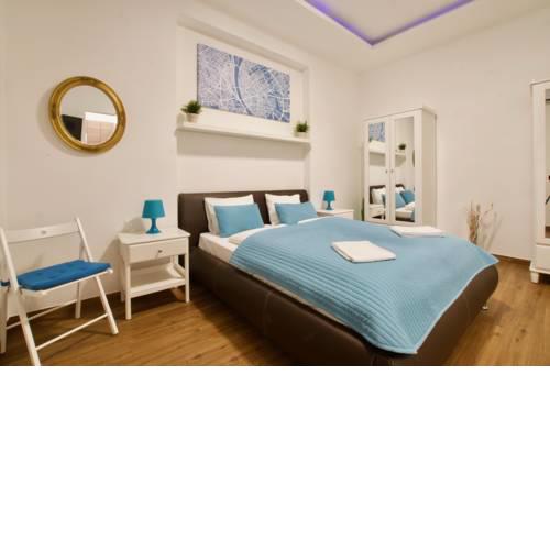 Creative Apartment - Central Station