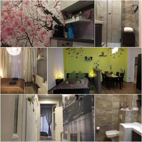 Creative Apartment - City Lounge
