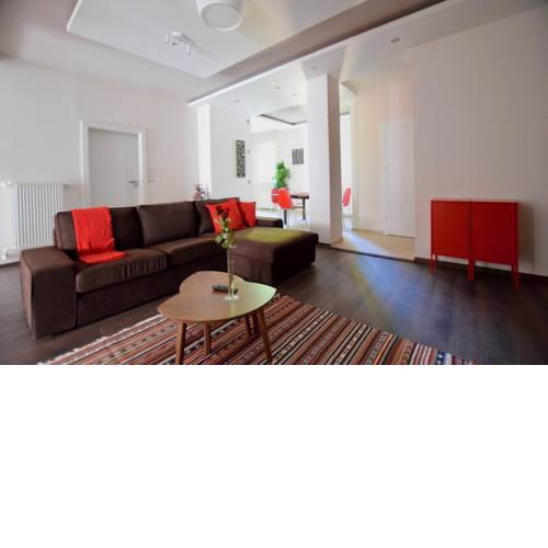 Creative Apartment - Close to Buda Castle