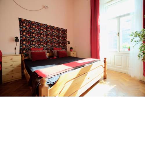 Creative Apartment - Corvin district