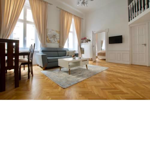 Creative Apartment - Havas street 3.