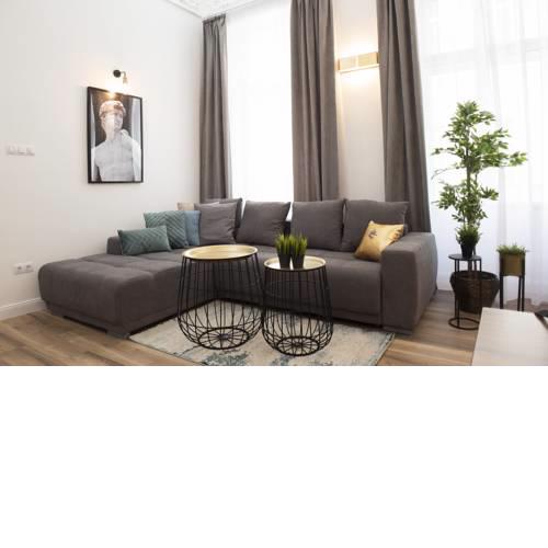 Creative Apartment - Kálmán Imre st luxury suite