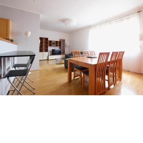 Creative Apartment - Kazinczy 52.