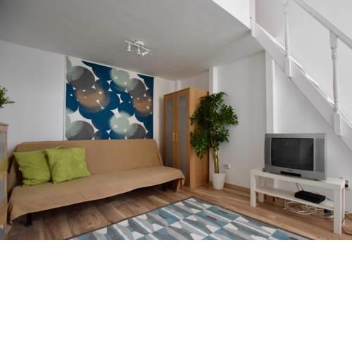 Creative Apartment - Kertész street