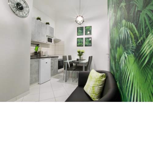 Creative Apartment - Klauzal 26 - Best Central Location