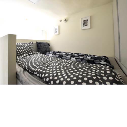 Creative Apartment - Krudy Gyula st