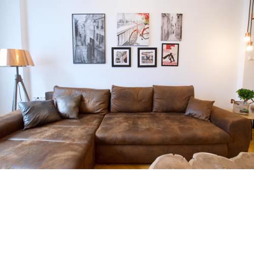 Creative Apartment - Madách 1