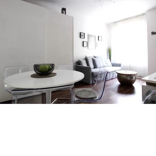 Creative Apartment - Nagymező street 11.