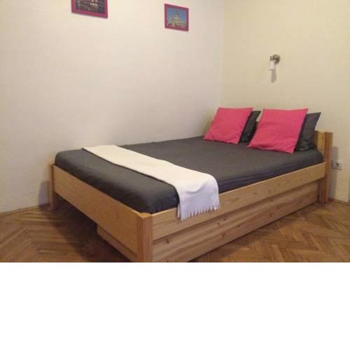 Creative Apartment - Petőfi Sándor street