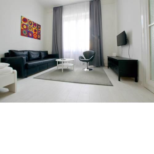 Creative Apartment - Rakoczi 18.