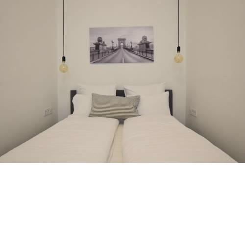 Creative Apartment - Rákóczi 23