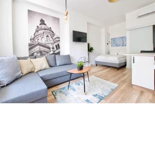 Creative Apartment - Regiposta Luxury Studios