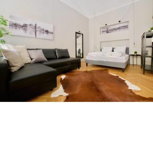 Creative Apartment - Steindl str.- Parliament