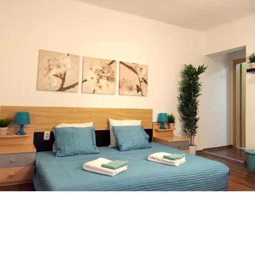 Creative Apartment - Synagogue