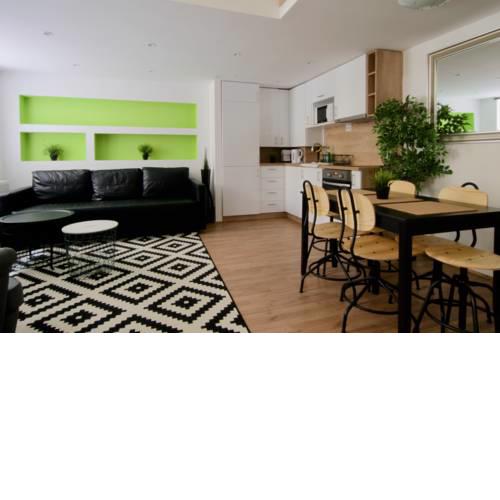 Creative Apartment - Teréz blvd. Nr.29.