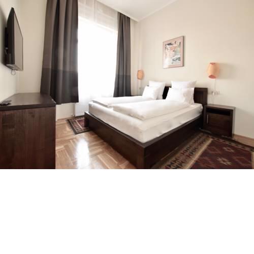 Creative Apartment -Király Suite