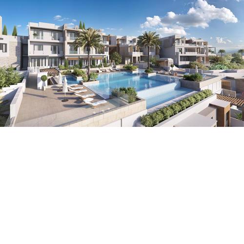 Creek Hotel and Residences El Gouna