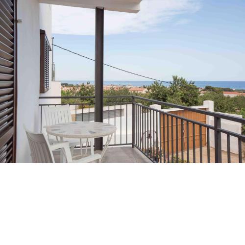 Creixell Sea Views