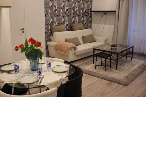 Creme Loft Luxury